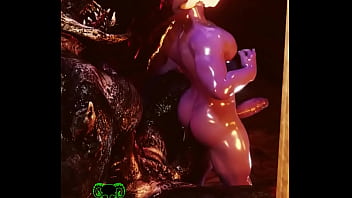 Elias Aprendendo Uma Nova Magia