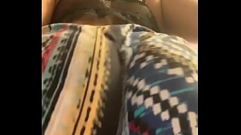 Stunnablueee Loves Twerking