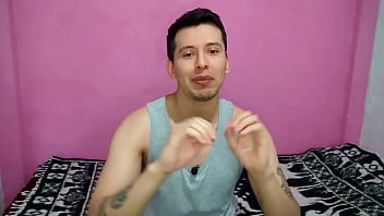 Recibo La Verga De 21cm Un Desconocido En El Vapor Del Club Deportivo- Relato Sexual