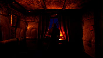 [Witcher 3 – SERIE] – Geralt Misterious Meeting…