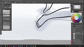 Picarto ~ DarkCookie – Summertime Saga [720p] (2023.06.08)