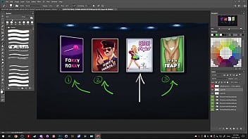 Picarto ~ DarkCookie – Summertime Saga [720p] (2023.06.12)