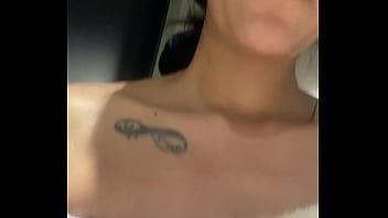 Teibolera De Tijuana Hk Haciendo De Las Suyas