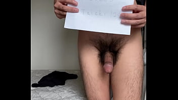 Taichi124 – Gay, Verification-video – Gay – 2025 – Amazing – Session – Video 998009