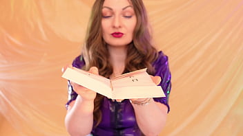 Slowly Teasing In Surgical Gloves… Unpacking Process… Nurse Doctor Latex Gloves Asmr, Hot Milf Arya Grander