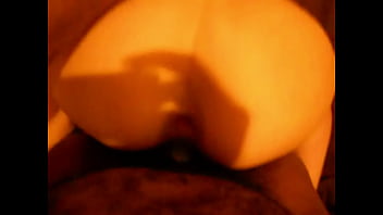 Blonde Takes Them Long Deep Bbc Backshots