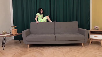 First Black Gangbang! Skinny Slut Marica Shanti Gets A Hard Interracial Fuck From 3 Black Cocks Eks192