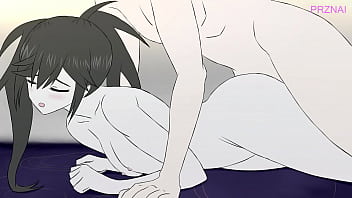 同人 黑岩射手 エンプレス 編