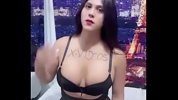 Vídeo De Verificación – shemale, verification-video – Video 992912