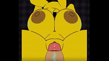 Pokemon – Pikachu No Combo