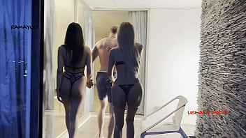 Legacy Mess:the Best Fuckers #3