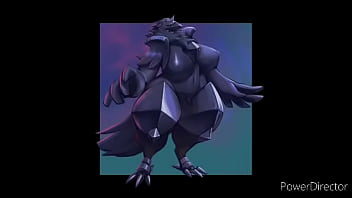 Rookidee Corvisquire Corviknight