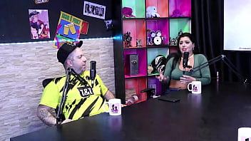 Ela Faz Seleção De Pau, Mas No Momento, Não Tenho Gravado Com Fãs – Monica Lima Official