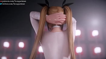 Marie Rose By Bouquetman