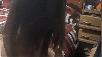 Cogiendo Con La Culona Del Antro