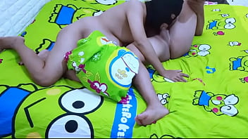 Tante Tante Juga Nafsu