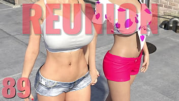 Reunion #89 _ Both Are Horny And Both Need A Dick