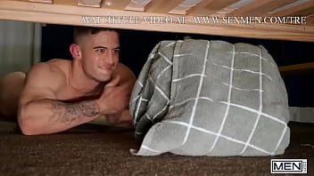 Booty Swapped/ Men / Aften Opaljoey Mills, Trevor Brooks / Stream Full At