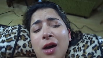 Tiny Latina With Big Booty Gets The Fuck Of Her Life She Feels The Italian Pound Machine Porn Star Champion