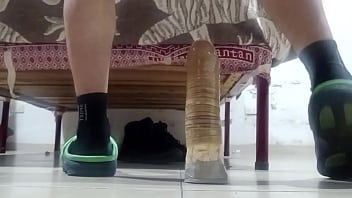 Más Y Más Consuelo