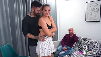 _los Mancheguitos_ And Their Dirty Cuckold Fantasies, Dp For Lucia Included