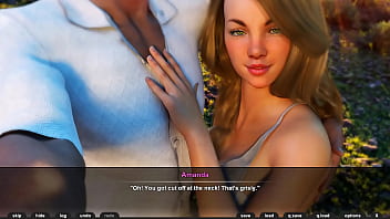 Dauɡhter For Dessert: Chapter 7.1 – Twenty Questions On The Road To Whɪskeyville