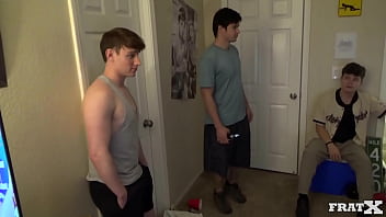 Drake Von,tristan West,archie Paige,spikey Dee,the Italian Stallion,leo X,eric Charming - Gangbang, Party, Giant, Love, Spank, Black-sucking - Gangbang - 2025 - Sexy - Session - Video 991224