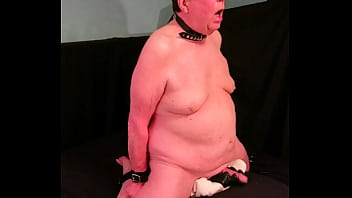 Bound And Milked 3, With Sven