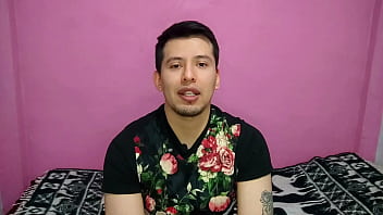 Hombre Maduro De 49 Años De 21 Cm De Vergota Se Coge A Jovencito A Escondidas De Su Esposa Porque Ella No Le Cumple En La Cama