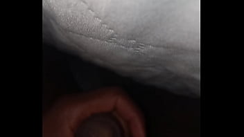 Stroke Before Bed Quickie