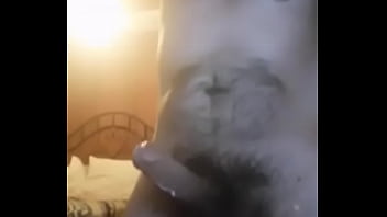 Abuelo Con Verga Grande