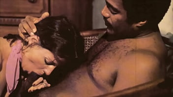 Interracial Taboo Chocolate _ Ginger