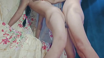 Standing Doggy Style Amateur Blowjob Hardcore Fucking