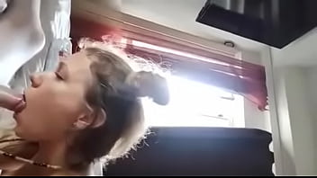 Very Cute Amateurs Having Dick Sucked And Deepthroat