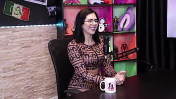 Ela Goza Rápido Se Enfiar O Pau Atrás, E O Ganhou O Concurso Do Cu Mais Bonito – Lary Cubas