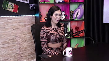 A Expectativa Dos Pais Era Que Ela Tivesse Uma Profissão, Mas Demorou A Aceitar Que O Porn_ Era Sua Fonte De Renda Verdadeira – Lary Cubas