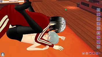 Artificial Academy 2 Hyacinthus