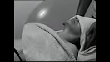 Lady, Sensual Massage