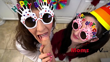 A Birthday To Remember- (stepmom)