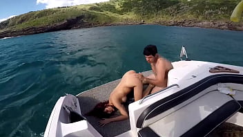 Vamos Passear De Barco