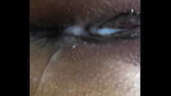 Creampie Powerload Climax