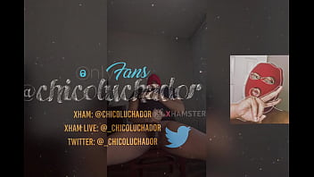 Bbc Strokedown, Playing With My New Toy