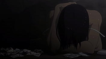 Gangsta. 2015 Sex Scene (Ep 1) Alex