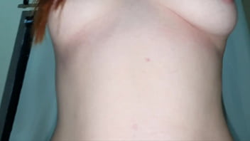 Ruiva Madura é Fodida Até Ficar Com A Buceta Aberta E Gozar No Meu Cacete