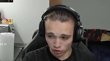 Gallon Challenger Burping And Puke