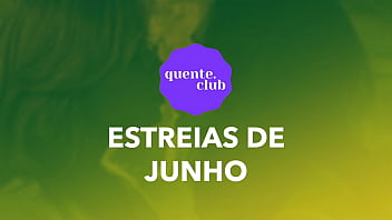 Estreias De Junho Com Sexo Expl_cito No Site Www.quente.club | Lina Nakamura E Tat_ Bahia