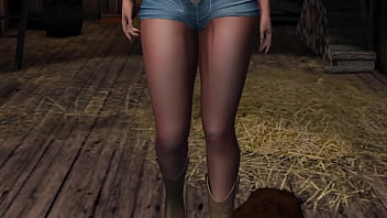 Blonde, Interracial, Cartoon, Big-cock, Bbc, Secondlife, Black-cock – Blonde – 2025 – Steamy – Experience – Video 979091