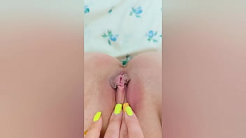 Virgin’ Wet Pink Pussy Gets Wet – Depravedminx