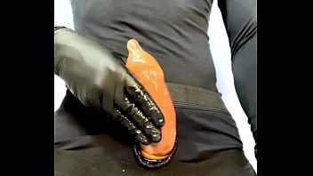 Brilliant Leopard Masturbating Teen Porn For Anal