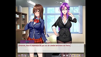 Parte 2 [motemote Datta Hazu No Ore Ga Lez No Hahaoya Ni Heroine Zen_in Netorarete Mazo Ochi Shita Hanash]